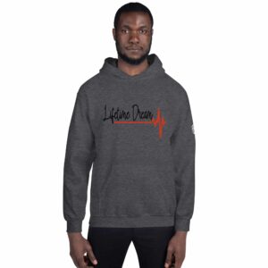 Lifetime Dream Hoodie - Image 8