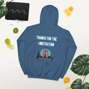 Unisex Hoodie - Image 16