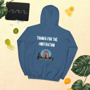 Unisex Hoodie - Image 15