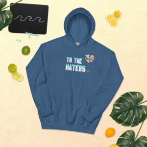 Unisex Hoodie - Image 13