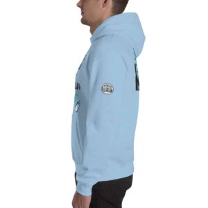 Spray Paint Hoodie - Image 13