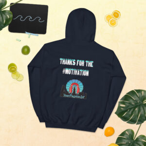 Unisex Hoodie - Image 7