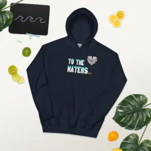 Unisex Hoodie - Image 6