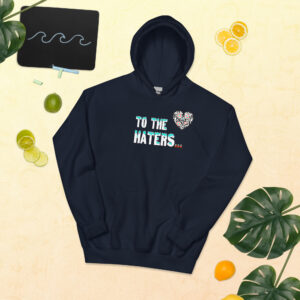 Unisex Hoodie - Image 1