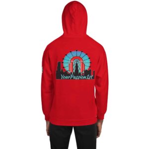 Lifetime Dream Hoodie - Image 4