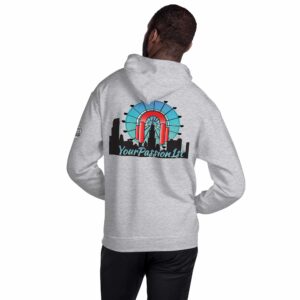 Lifetime Dream Hoodie - Image 15
