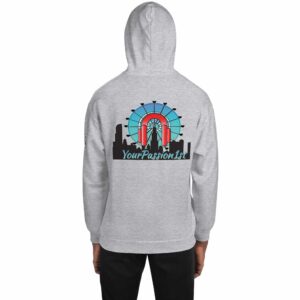Lifetime Dream Hoodie - Image 14
