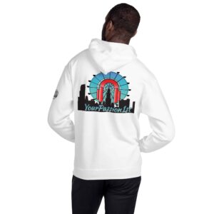 Lifetime Dream Hoodie - Image 19