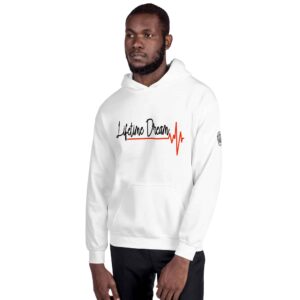 Lifetime Dream Hoodie - Image 17