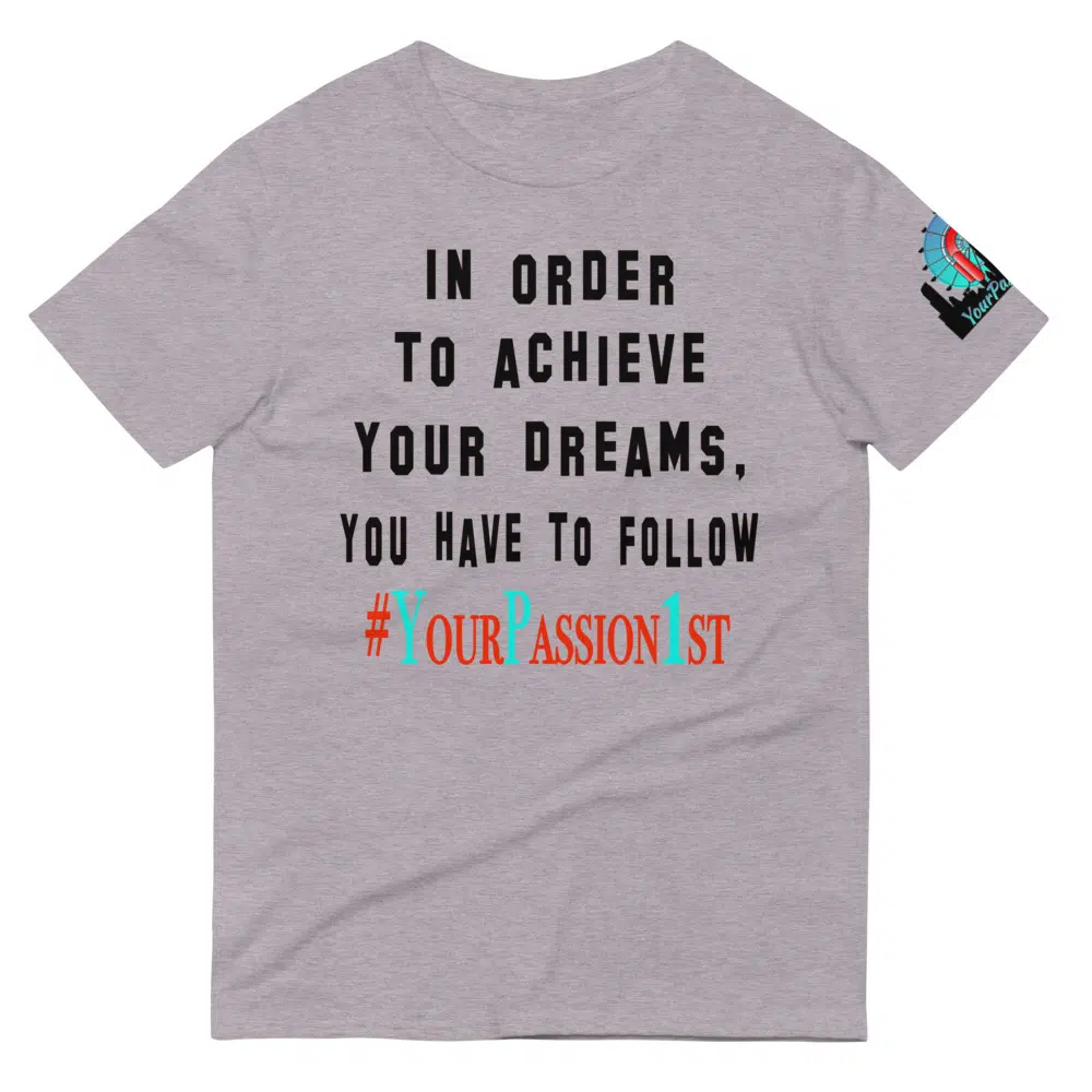Achieve Your Dreams