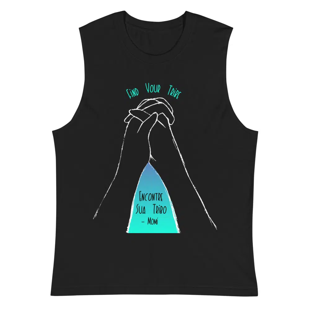 Muscle Shirt