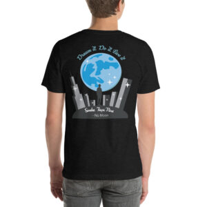 Short-Sleeve Unisex T-Shirt - Image 1