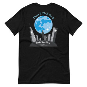 Short-Sleeve Unisex T-Shirt - Image 2