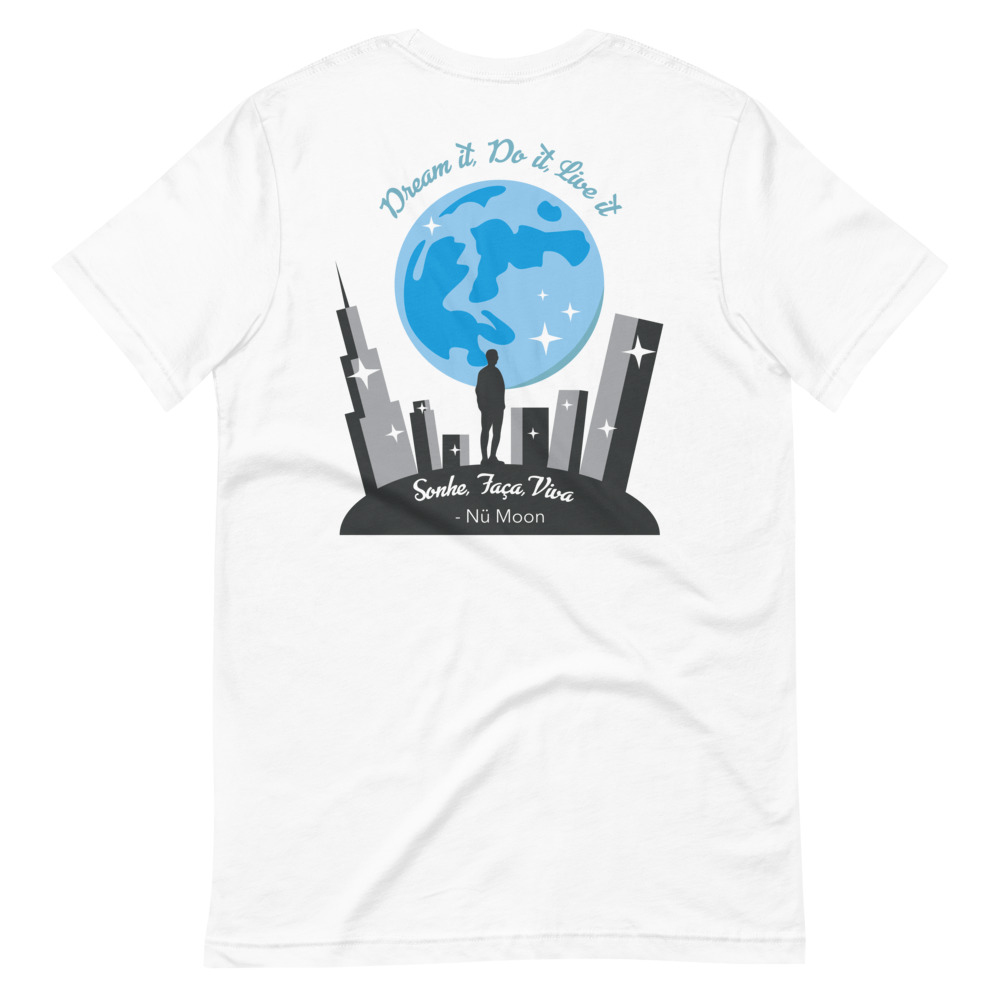 Short-Sleeve Unisex T-Shirt